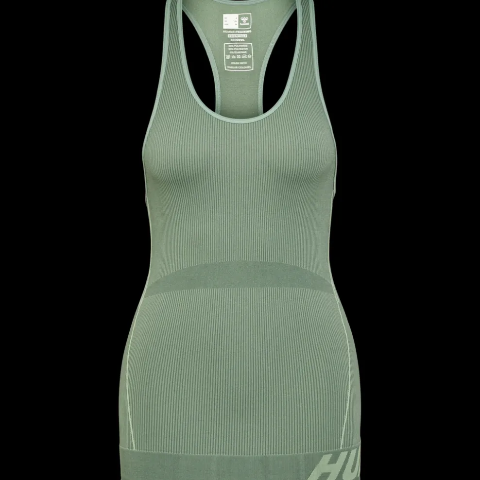 hmlTE CHRISTEL SEAMLESS TOP