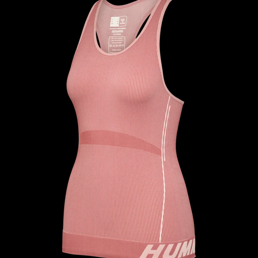 hmlTE CHRISTEL SEAMLESS TOP