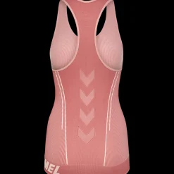 hmlTE CHRISTEL SEAMLESS TOP