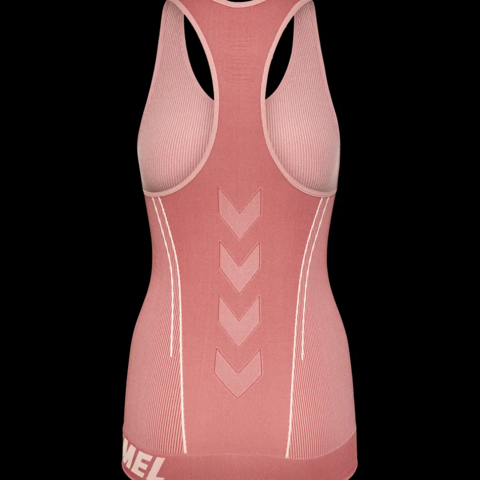 hmlTE CHRISTEL SEAMLESS TOP