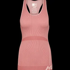 hmlTE CHRISTEL SEAMLESS TOP