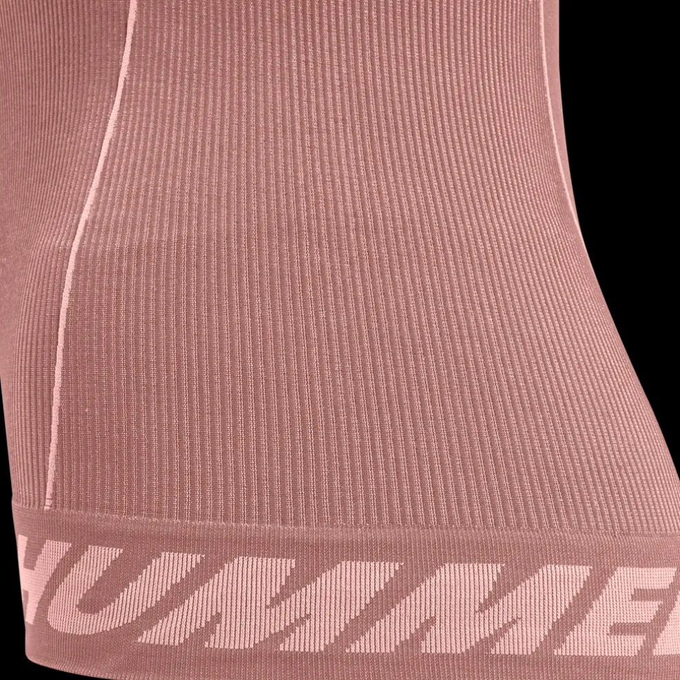 hmlTE CHRISTEL SEAMLESS TOP