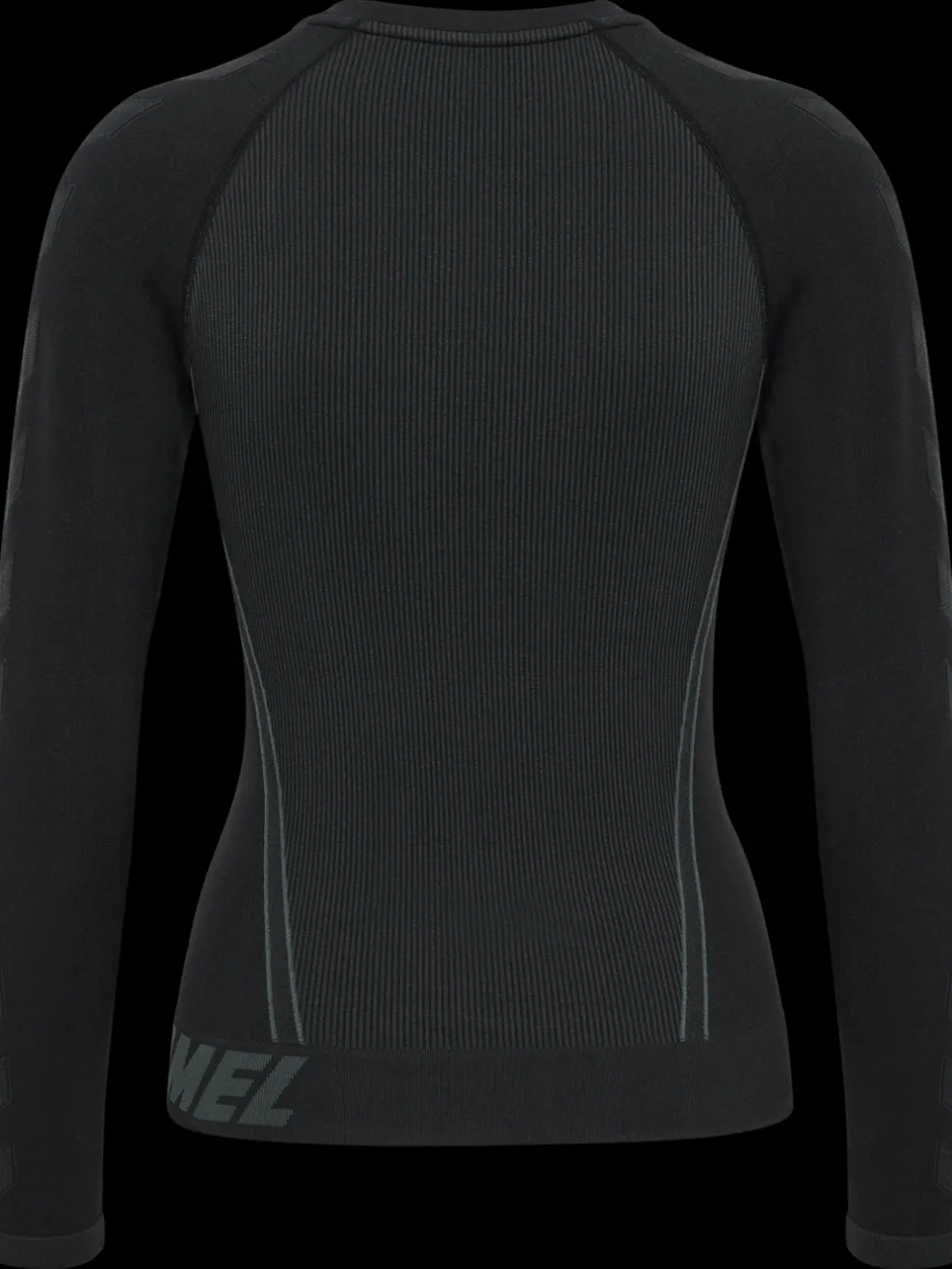 hmlTE CHRISTEL SEAMLESS T-SHIRT L/S