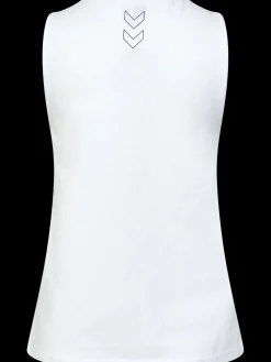 hmlTE CONFIDENT COTTON TANKTOP