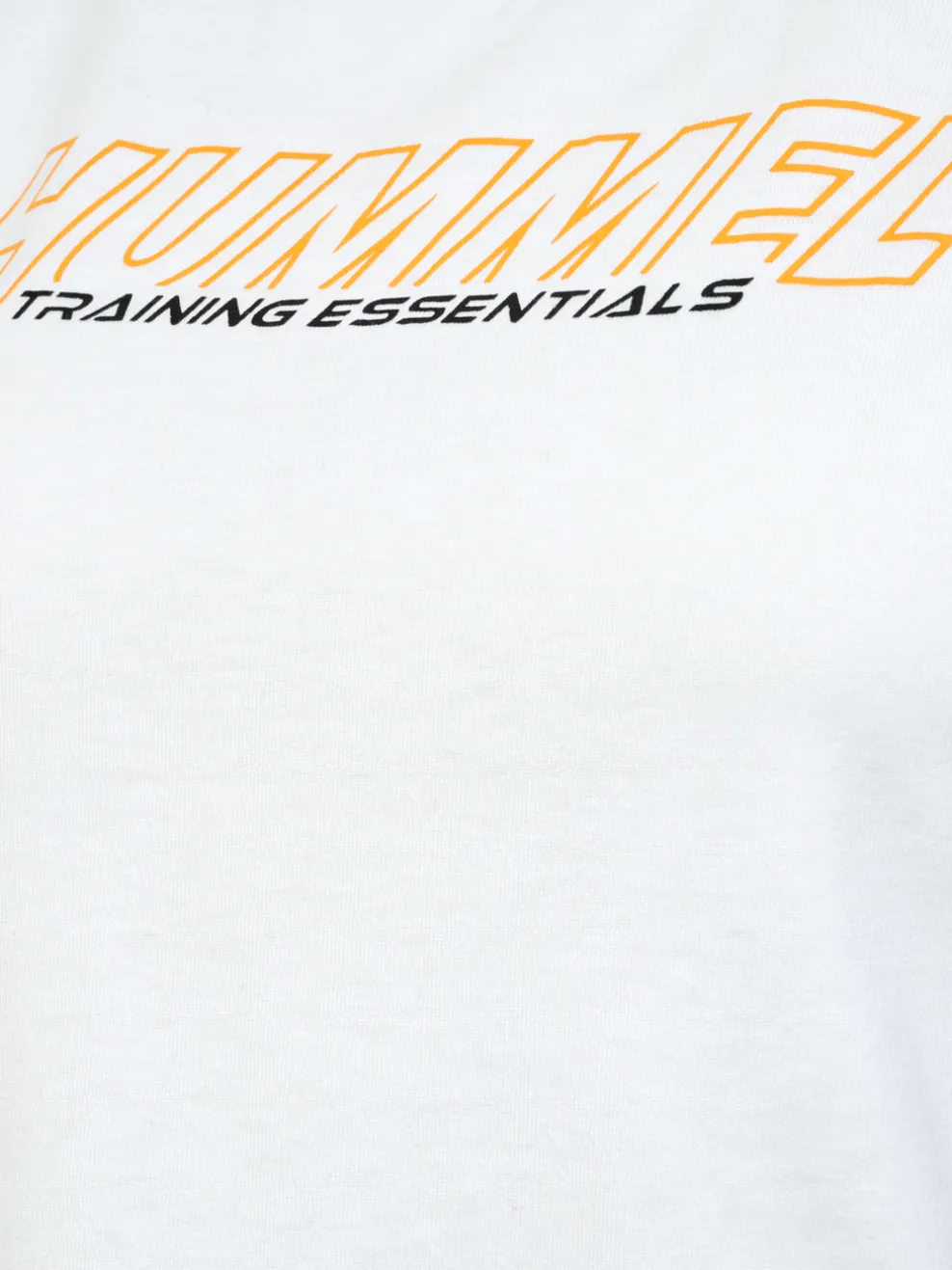 hmlTE CONFIDENT COTTON TANKTOP