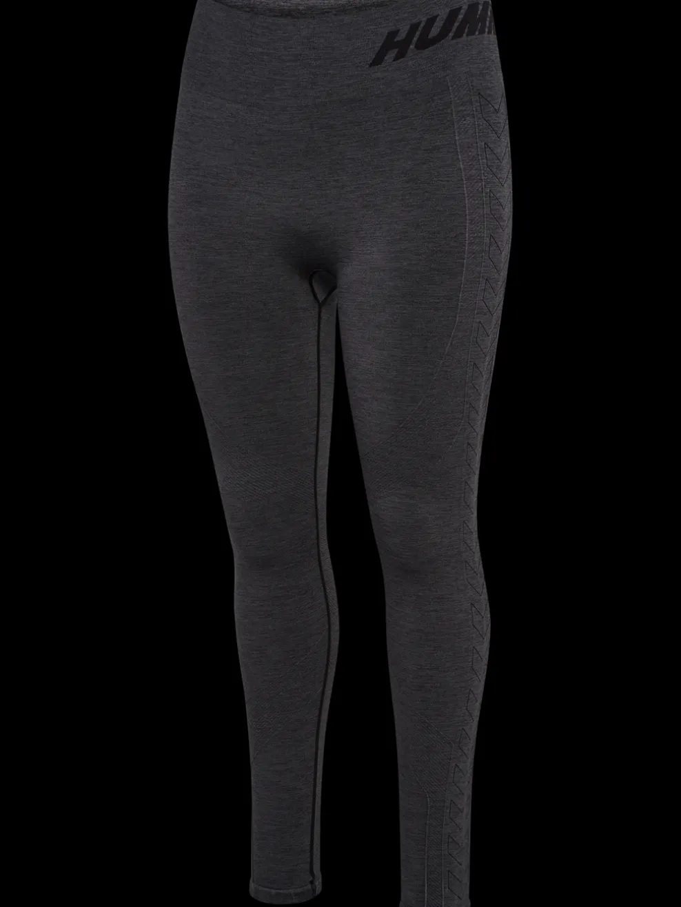 hmlTE CURVE SEAMLESS MW TIGHTS