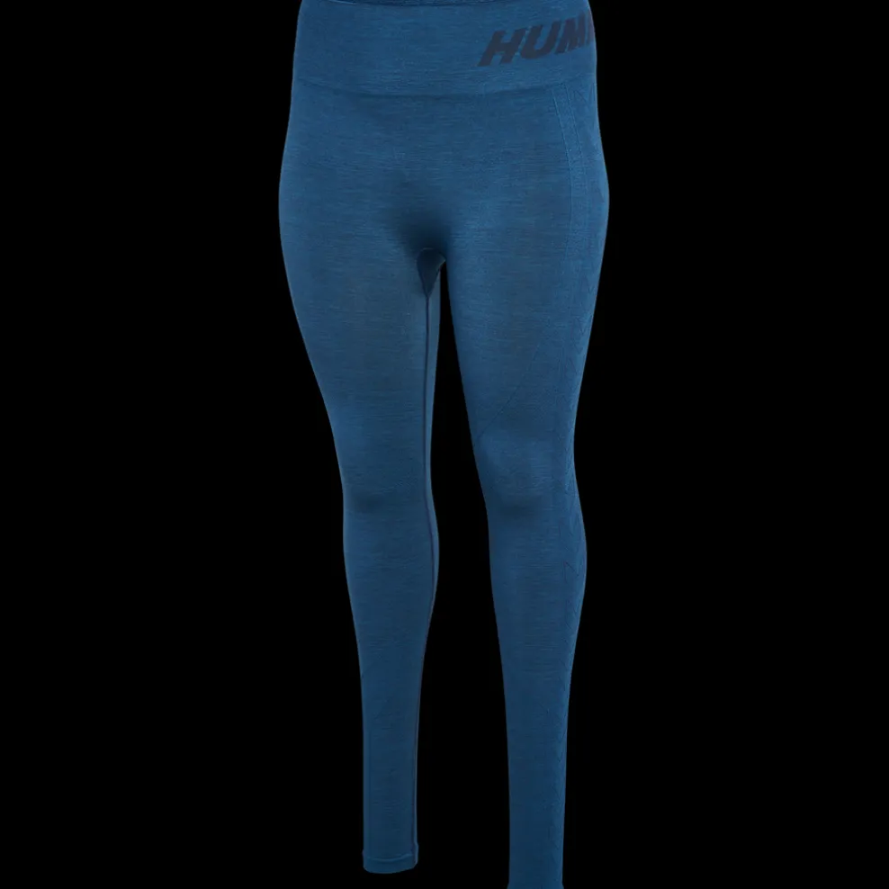 hmlTE CURVE SEAMLESS MW TIGHTS