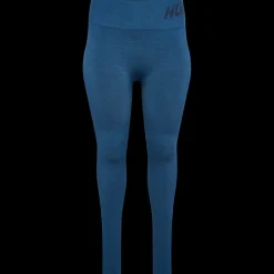 hmlTE CURVE SEAMLESS MW TIGHTS