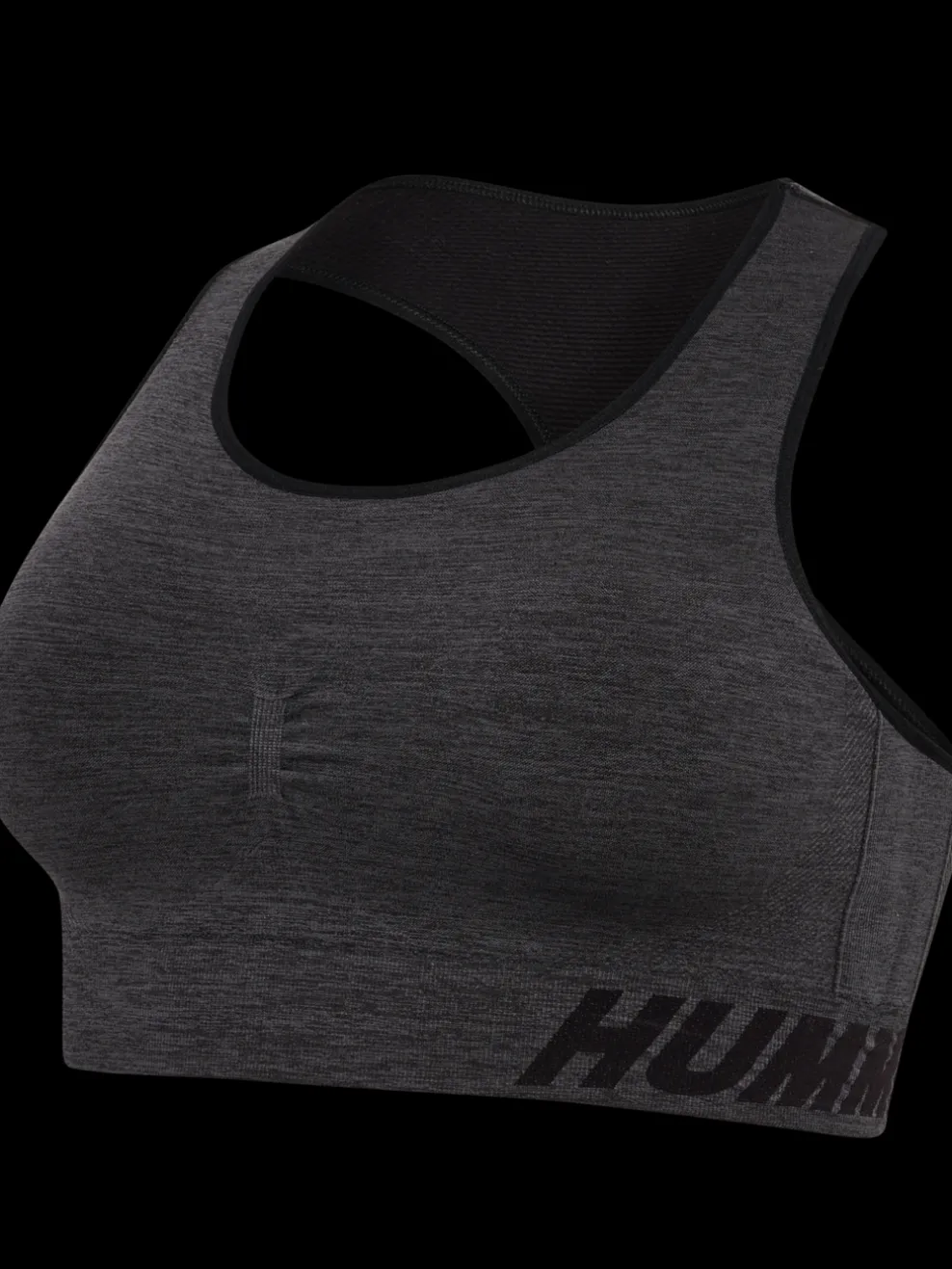 hmlTE CURVE SEAMLESS SPORTS BRA