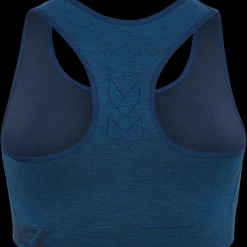 hmlTE CURVE SEAMLESS SPORTS BRA