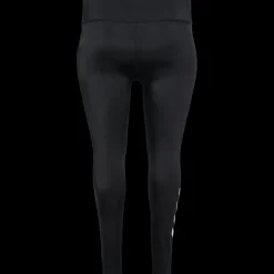 hmlTE CURVY HIGH WAIST TIGHTS PLUS