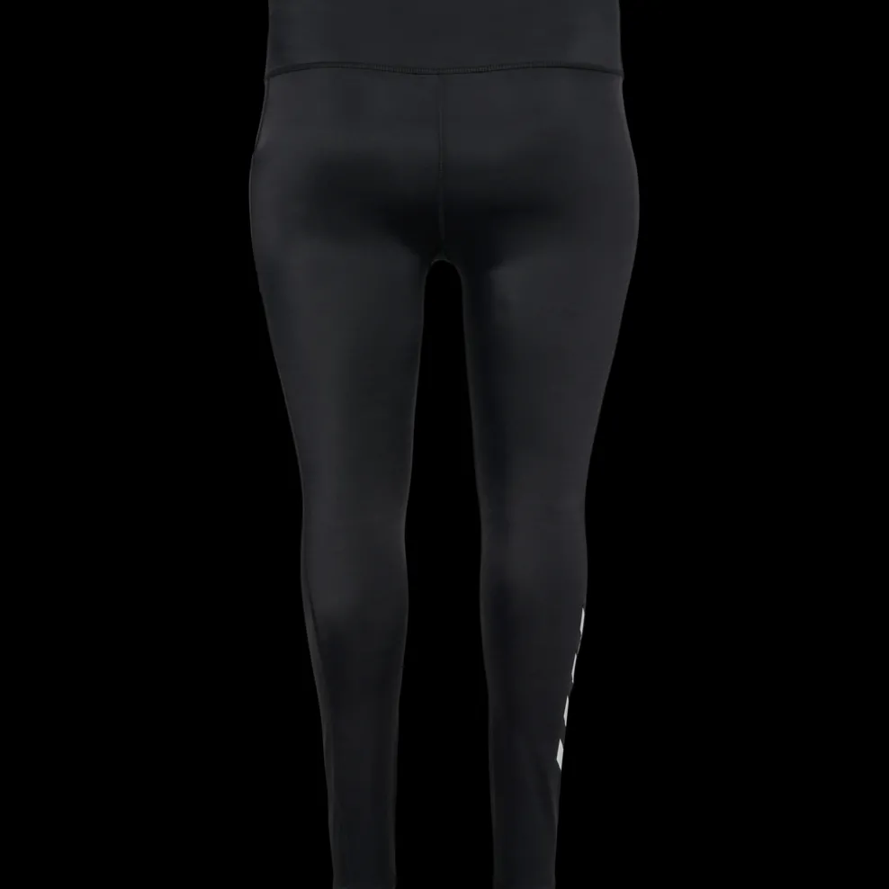 hmlTE CURVY HIGH WAIST TIGHTS PLUS