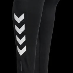 hmlTE CURVY HIGH WAIST TIGHTS PLUS