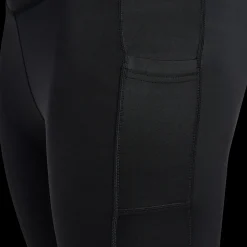 hmlTE CURVY HIGH WAIST TIGHTS PLUS