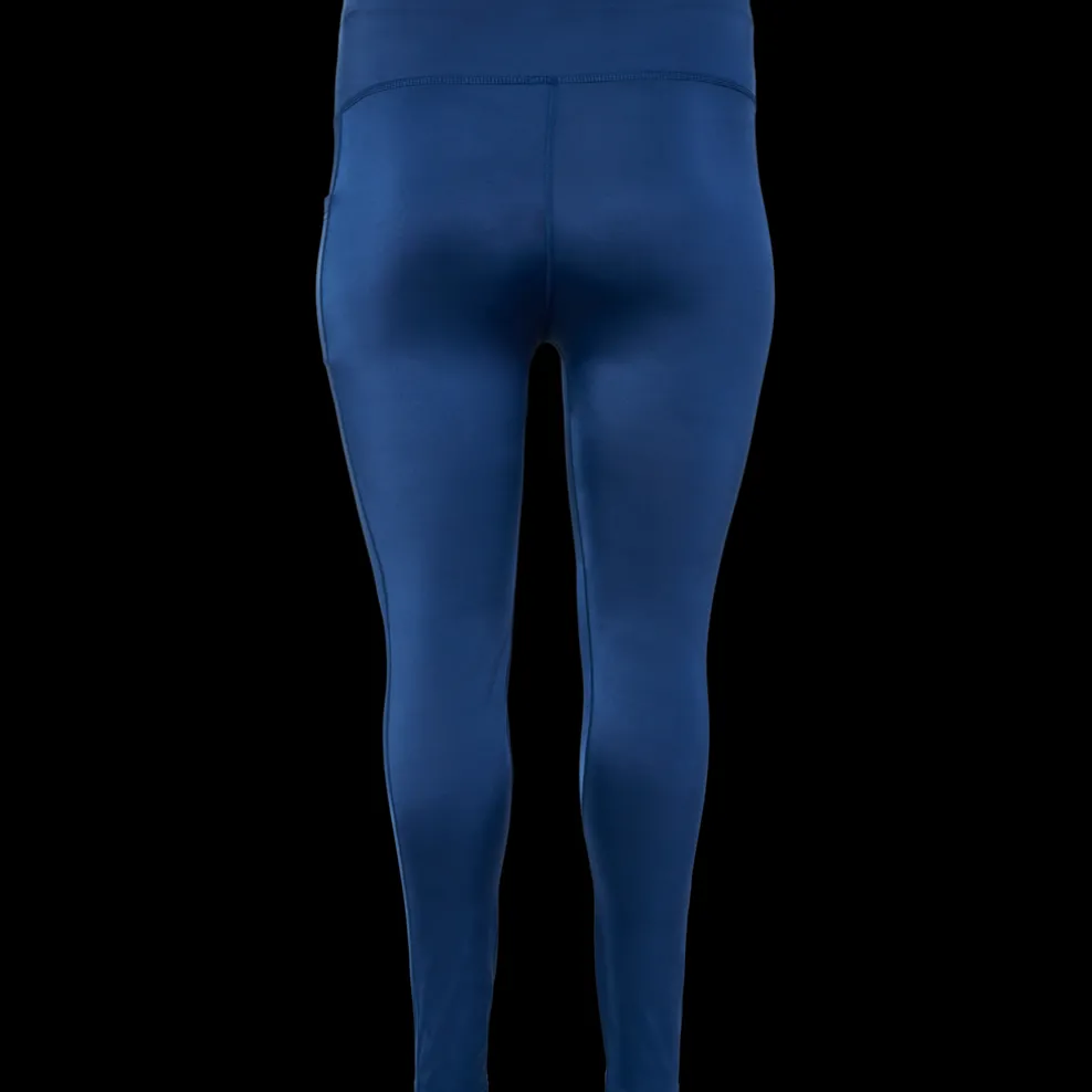 hmlTE CURVY HIGH WAIST TIGHTS PLUS