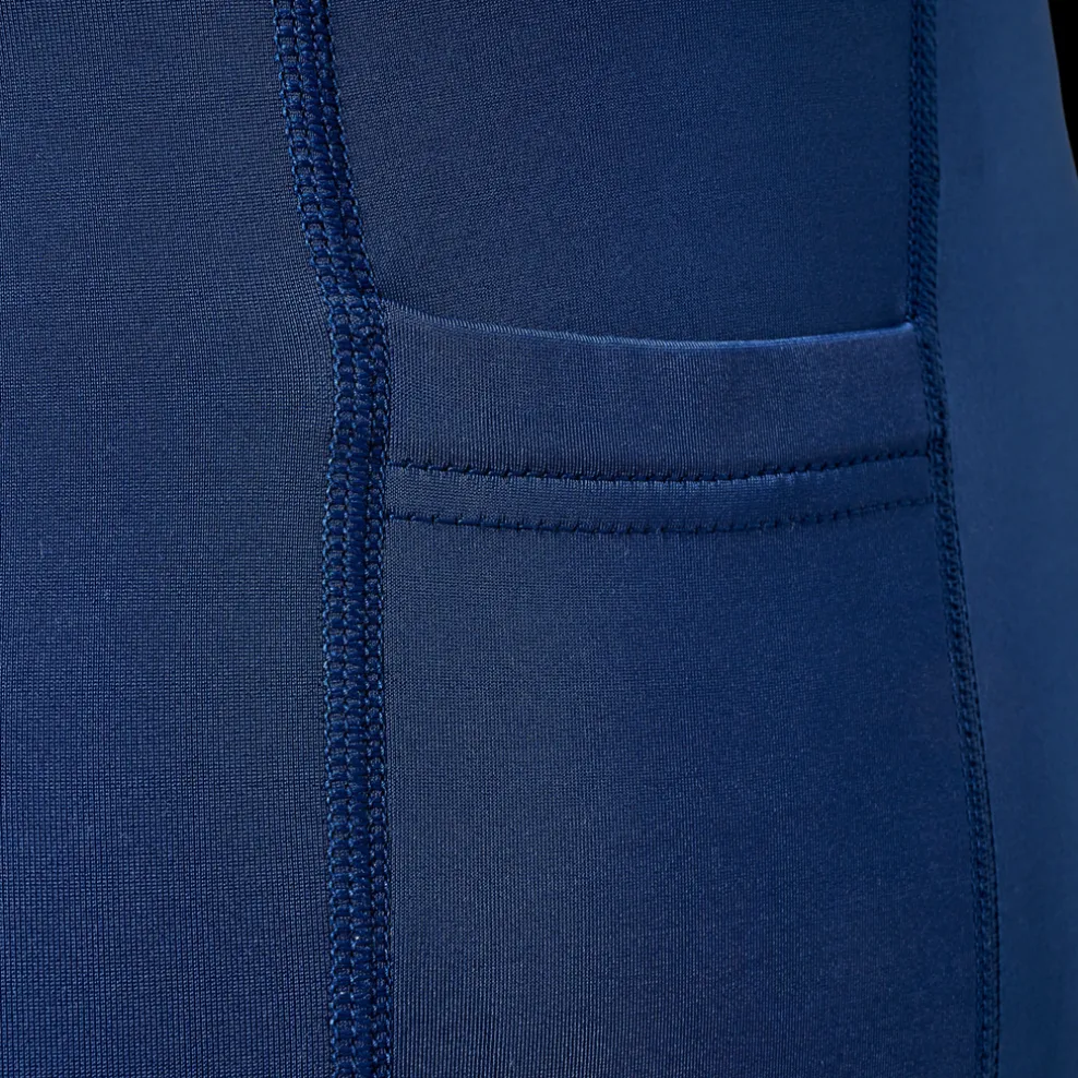 hmlTE CURVY HIGH WAIST TIGHTS PLUS