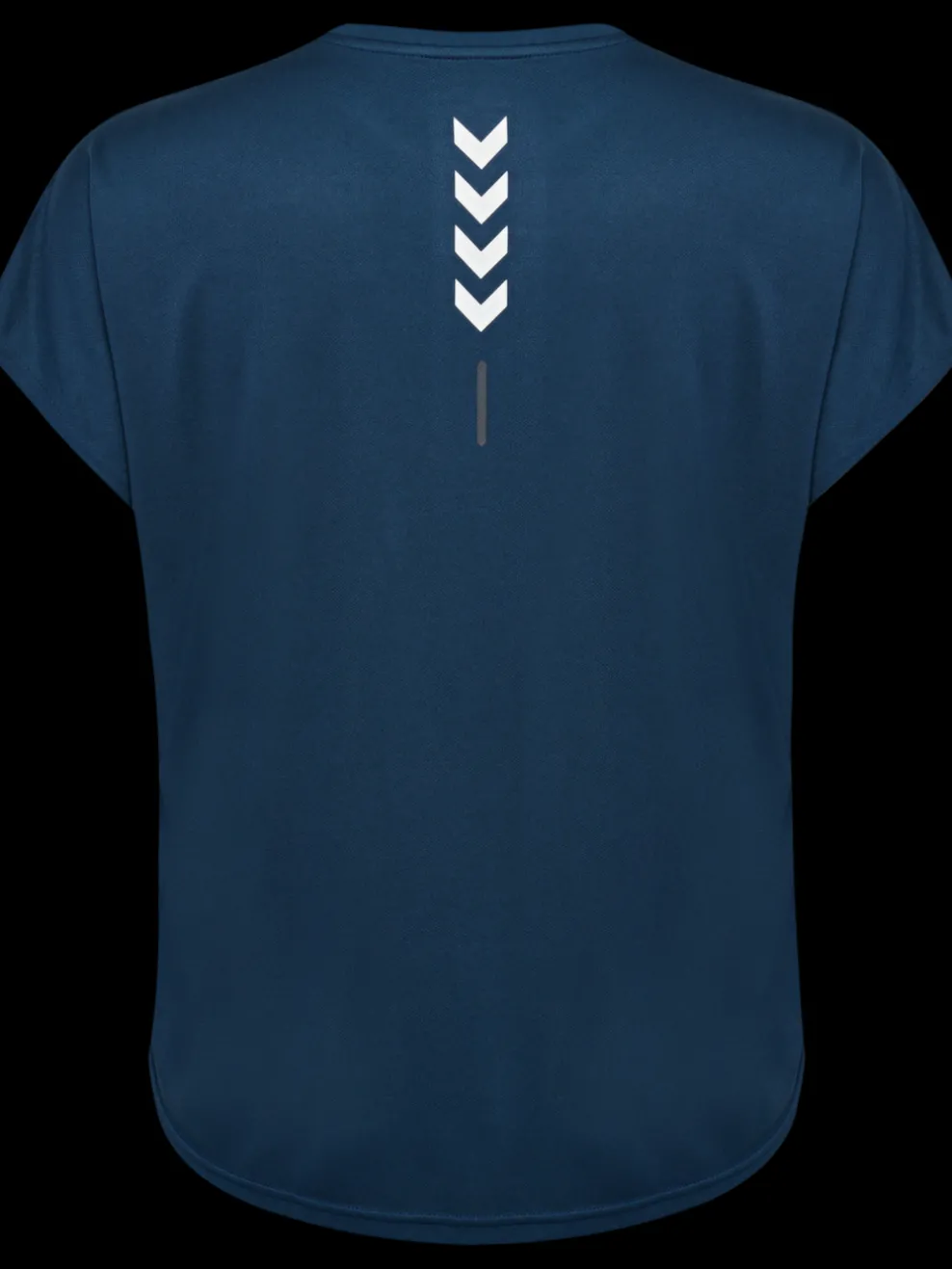 hmlTE CURVY LOOSE T-SHIRT PLUS