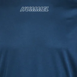 hmlTE CURVY LOOSE T-SHIRT PLUS