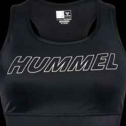 hmlTE CURVY SPORTS BRA PLUS