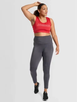 hmlTE CURVY SPORTS BRA PLUS