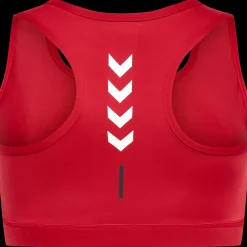 hmlTE CURVY SPORTS BRA PLUS