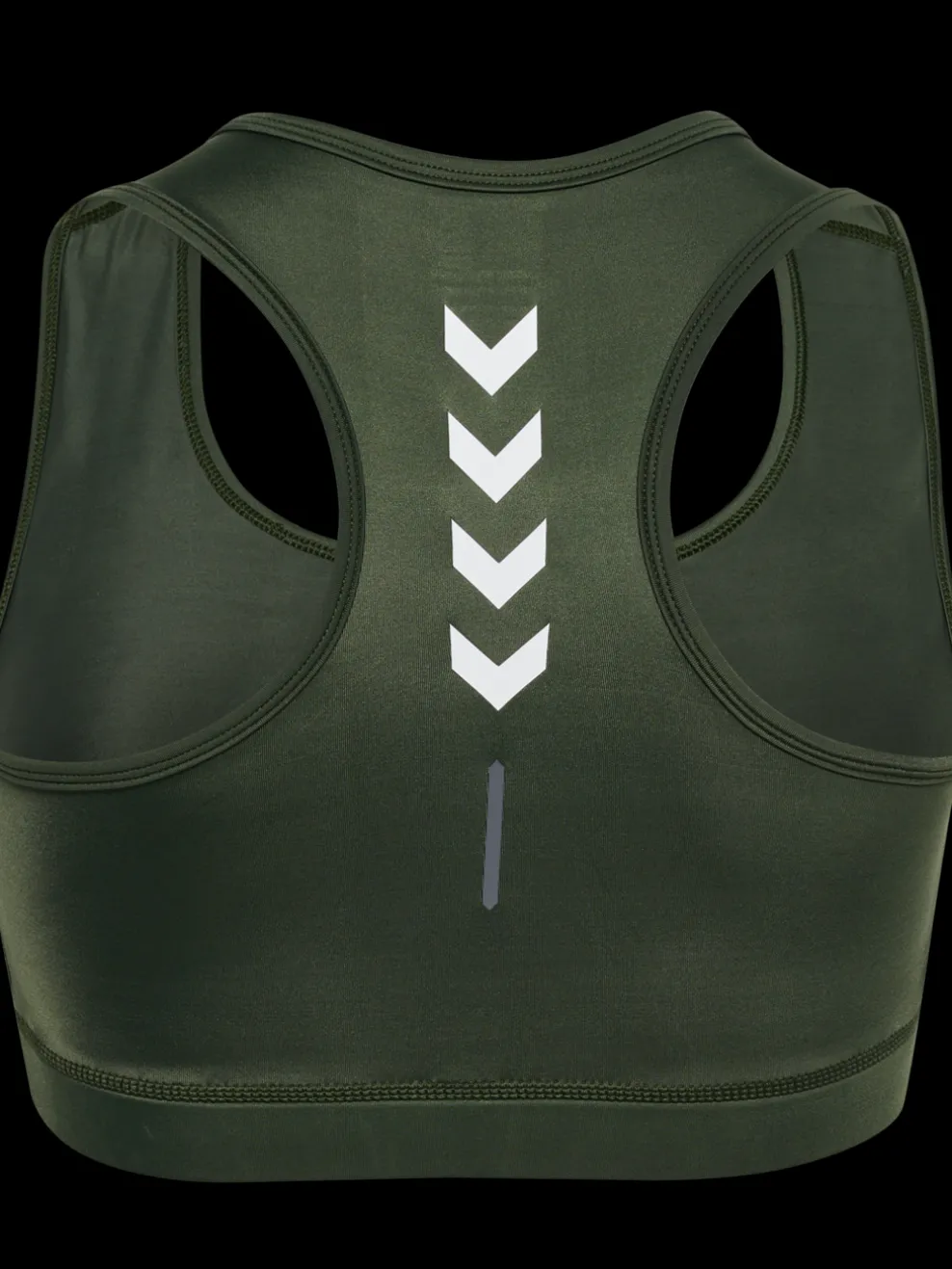 hmlTE CURVY SPORTS BRA PLUS