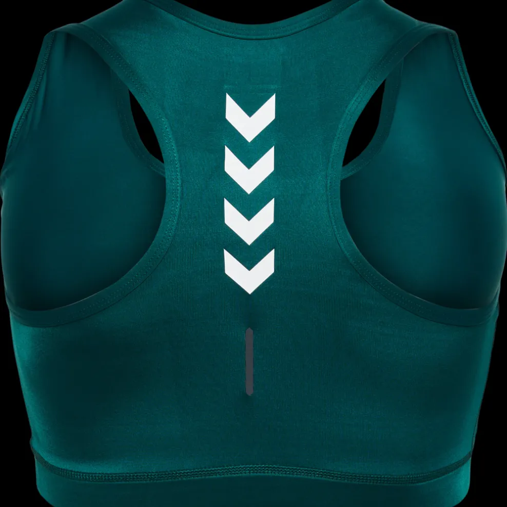 hmlTE CURVY SPORTS BRA PLUS
