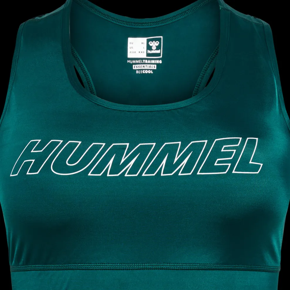 hmlTE CURVY SPORTS BRA PLUS