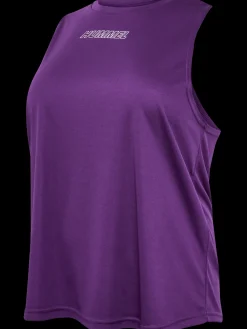 hmlTE CURVY TANKTOP PLUS