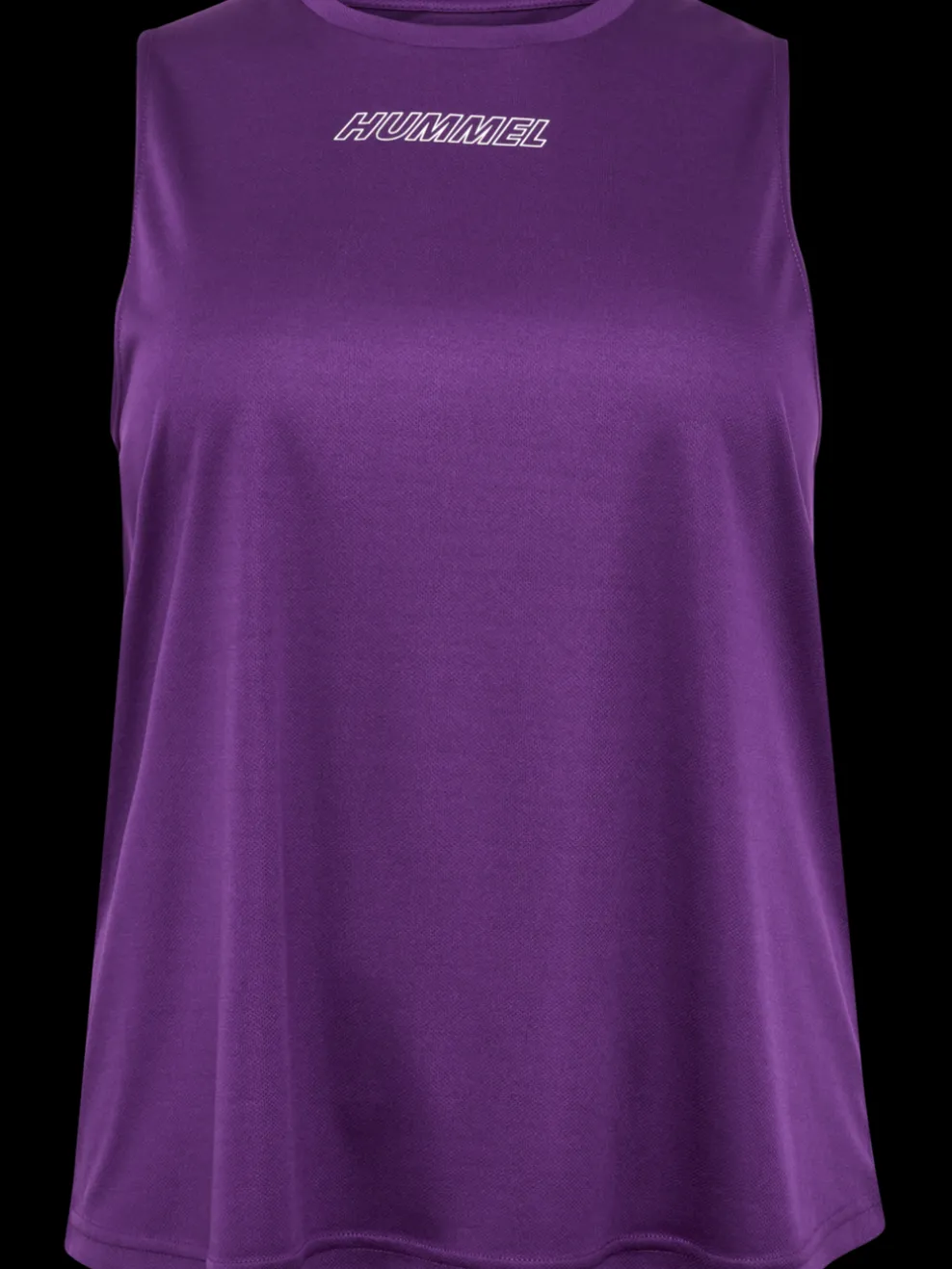 hmlTE CURVY TANKTOP PLUS