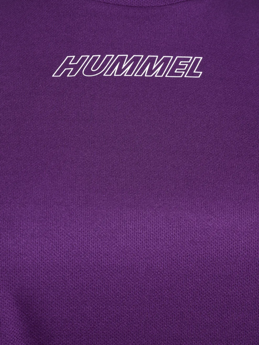 hmlTE CURVY TANKTOP PLUS