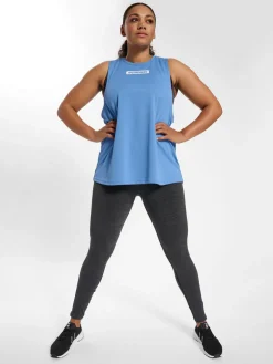 hmlTE CURVY TANKTOP PLUS