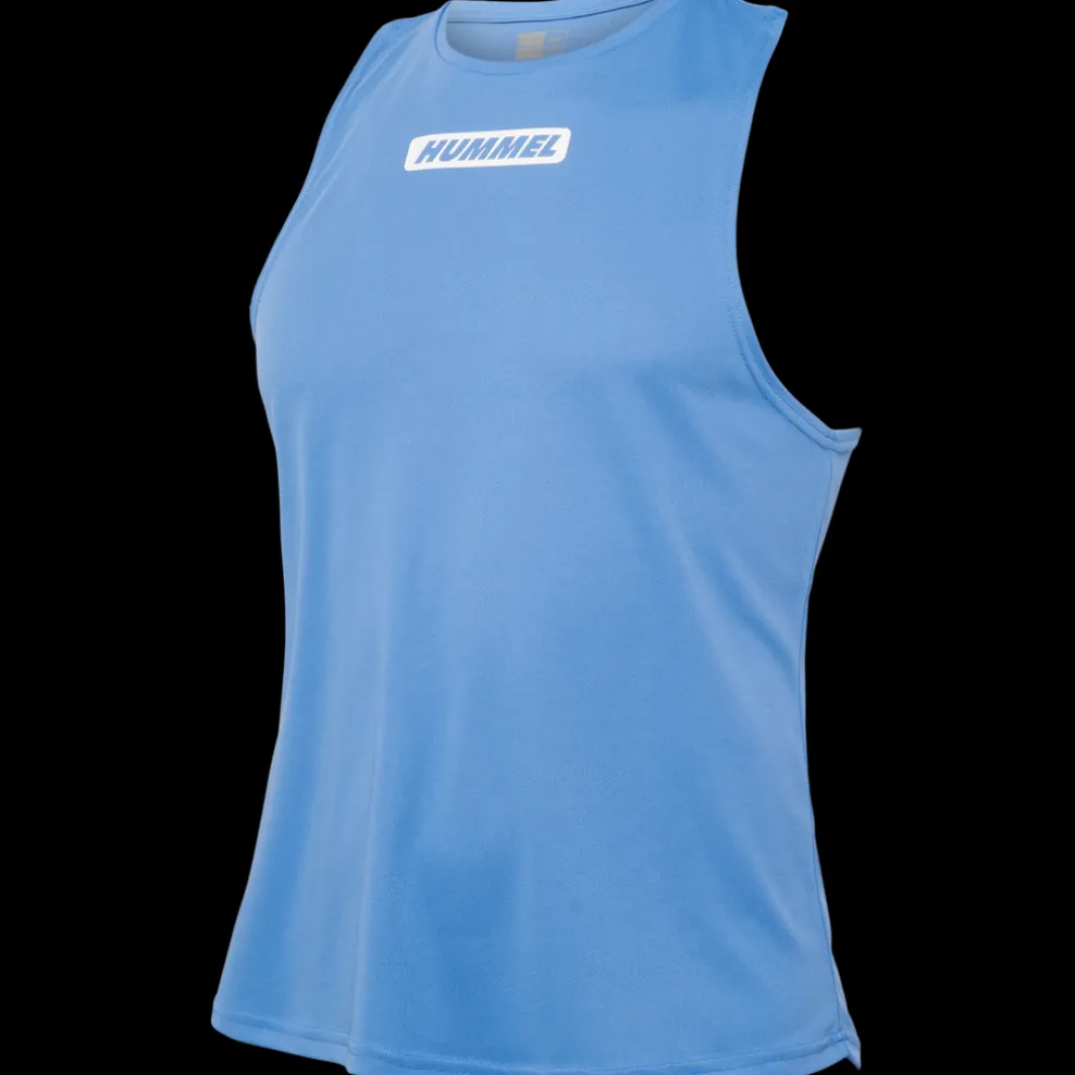 hmlTE CURVY TANKTOP PLUS