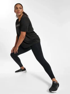 hmlTE CURVY T-SHIRT PLUS