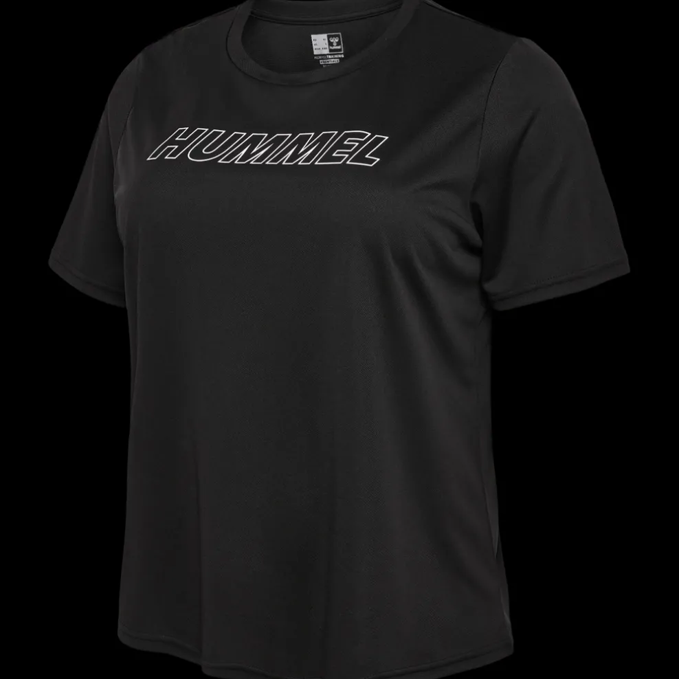 hmlTE CURVY T-SHIRT PLUS
