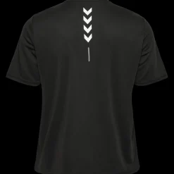 hmlTE CURVY T-SHIRT PLUS