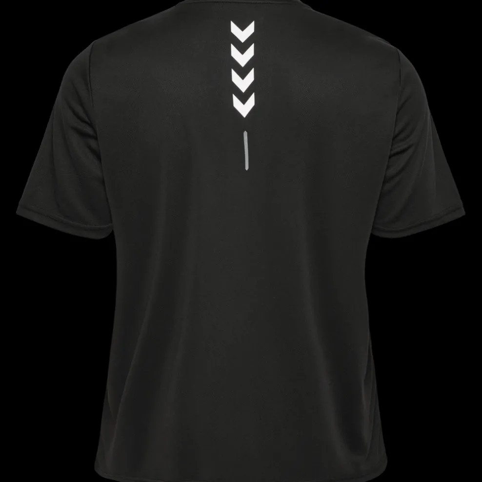 hmlTE CURVY T-SHIRT PLUS