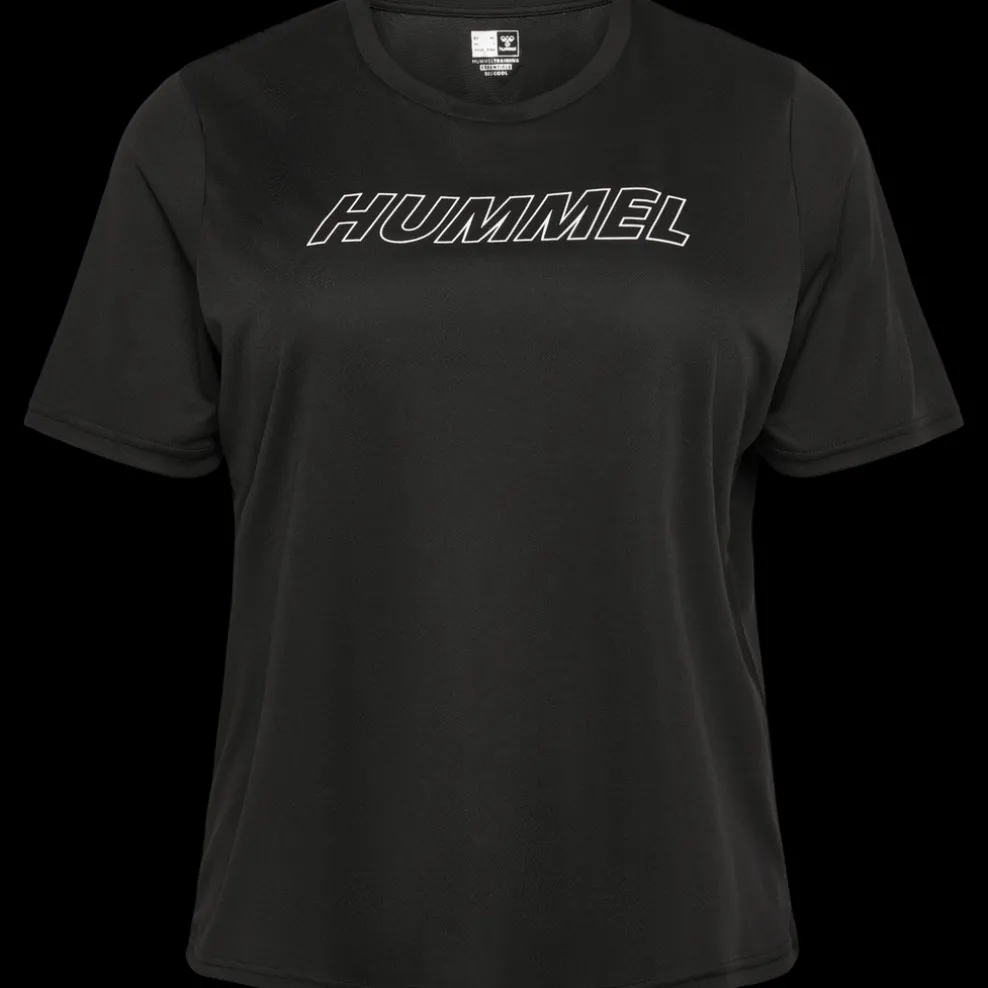 hmlTE CURVY T-SHIRT PLUS