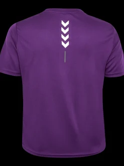 hmlTE CURVY T-SHIRT PLUS