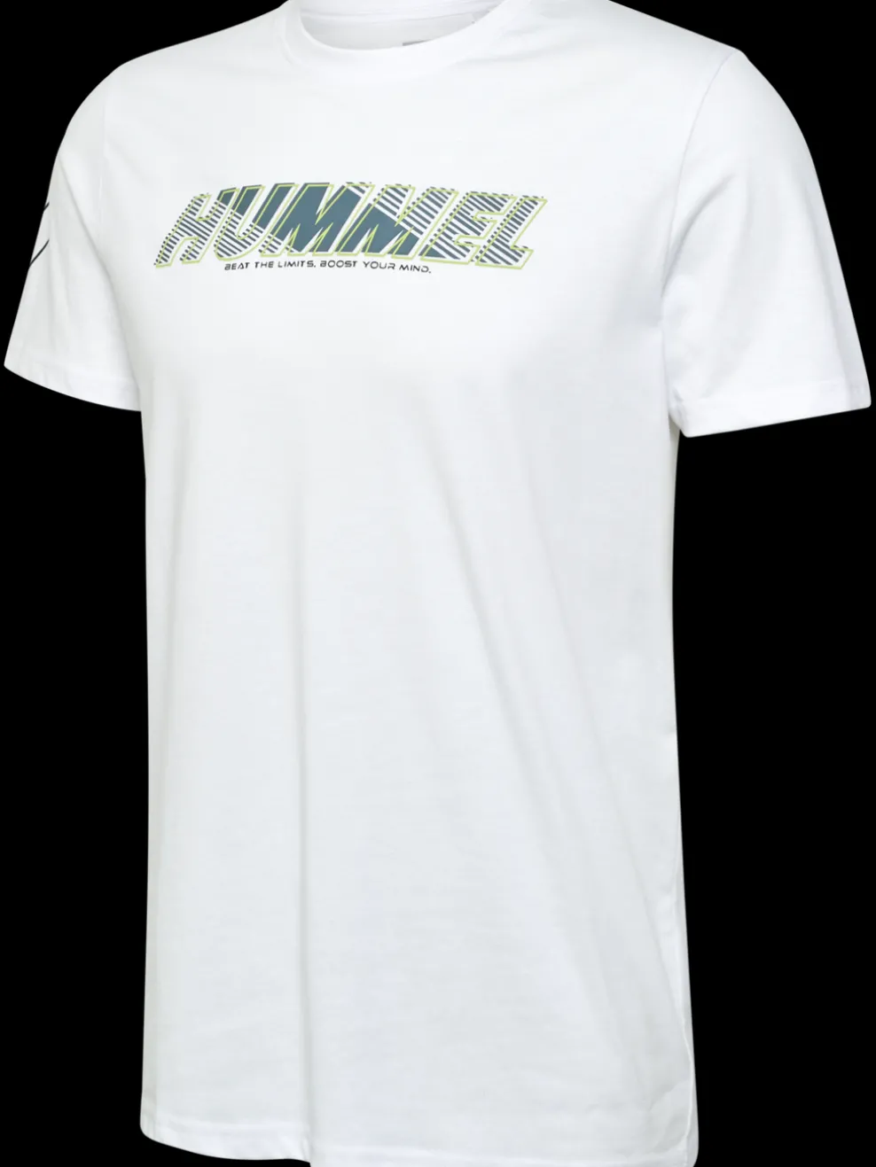 hmlTE EFFORT COTTON T-SHIRT