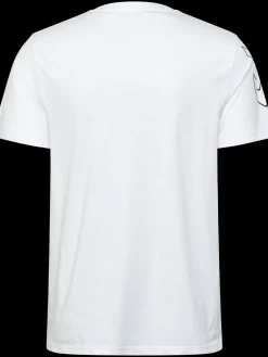 hmlTE EFFORT COTTON T-SHIRT