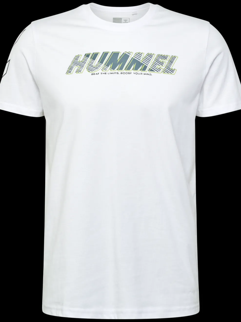 hmlTE EFFORT COTTON T-SHIRT