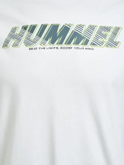hmlTE EFFORT COTTON T-SHIRT