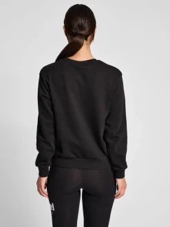 hmlTE ELEMENT SWEATSHIRT