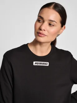 hmlTE ELEMENT SWEATSHIRT