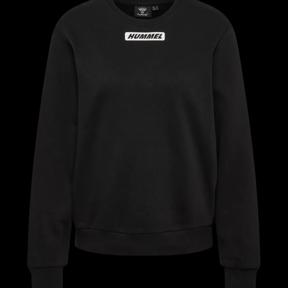hmlTE ELEMENT SWEATSHIRT