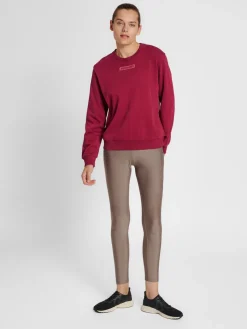 hmlTE ELEMENT SWEATSHIRT