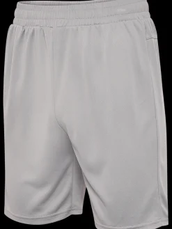 hmlTE FLEX MESH SHORTS