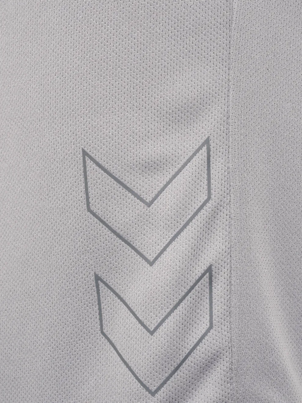 hmlTE FLEX MESH SHORTS