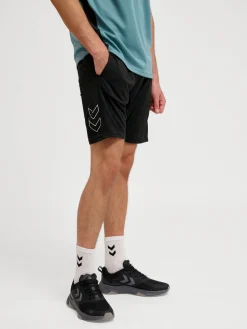 hmlTE FLEX MESH SHORTS